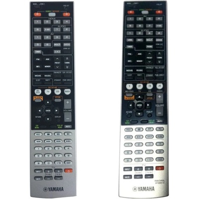 Yamaha rav348l, rav348, wt92840 - оригинален дистанционен контрол (rav348l, rav348, wt92840)