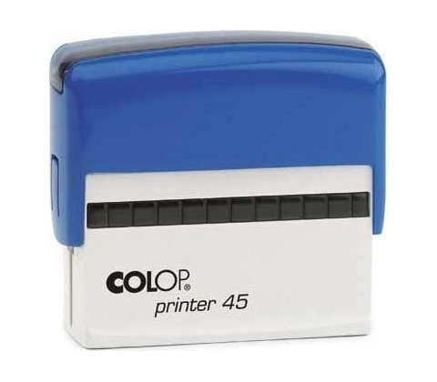 Colop Printer 45