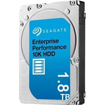 Seagate Enterprise Performance 10K 2.5 1.8TB 10000rpm 256MB SAS (ST1800MM0129)