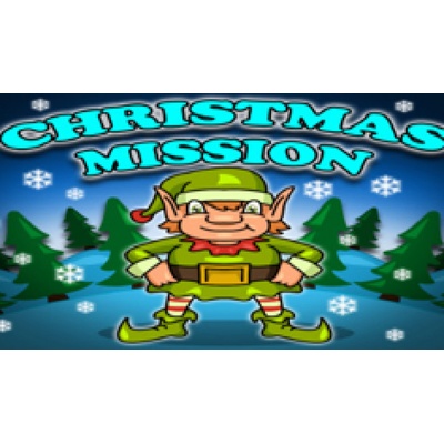 Christmas Mission