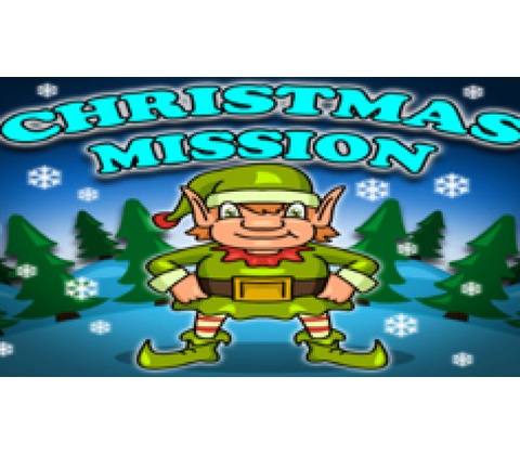 Christmas Mission