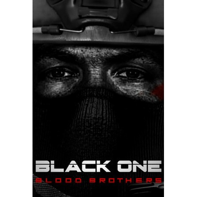Black One Blood Brothers