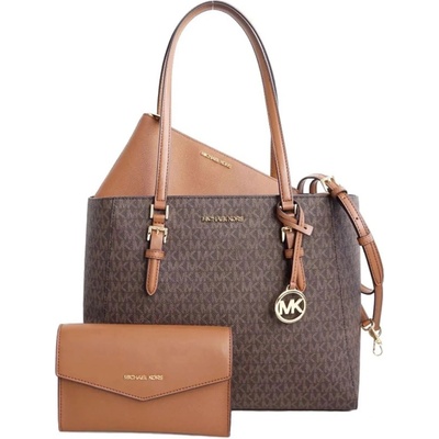 Dámska Taška MICHAEL KORS 35F3GCFT9TBRO 42 × 28 × 10 cm