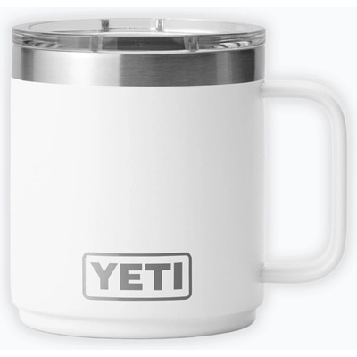 Yeti termohrnek Rambler CL 295 ml white