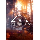 Lake Ridden