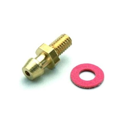 Revtec Пресова втулка с уплътнение m4 (2)