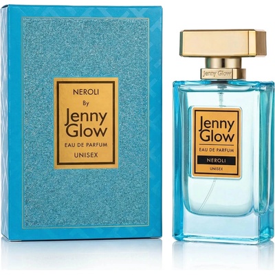 Jenny Glow Neroli parfumovaná voda unisex 80 ml
