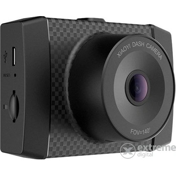 Xiaomi Yi Ultra Dash Camera