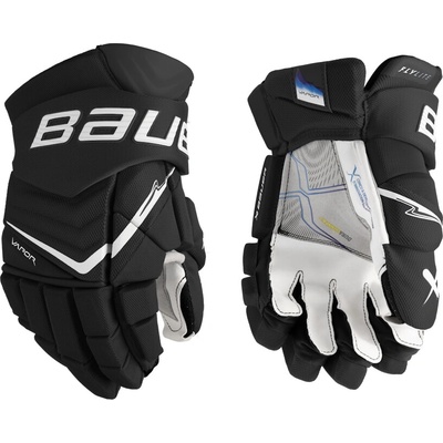 Hokejové rukavice BAUER S25 VAPOR FLYLITE INT