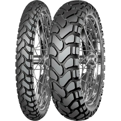 MITAS ENDURO TRAIL+ 120/80 R18 62H – Hledejceny.cz