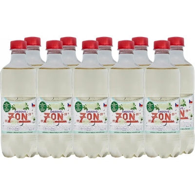 ZON Limonáda Bezová 0,5 l