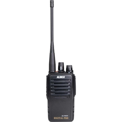 Alinco DJ PAX-4 3422