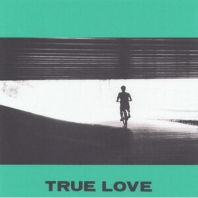 HOVVDY - True Love CD