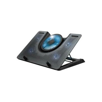 Trust GXT 1125 Quno pre 17" (23581) čierna