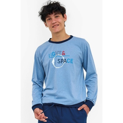 Cornette 998/57 Light modré