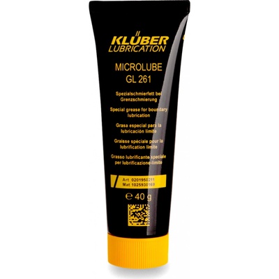 Klüber Microlube GL 261 40 g | Zboží Auto