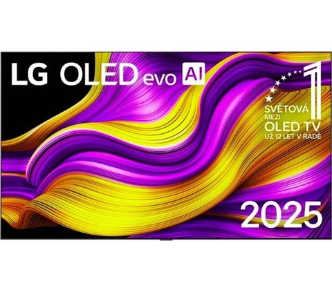 LG OLED97G54LW