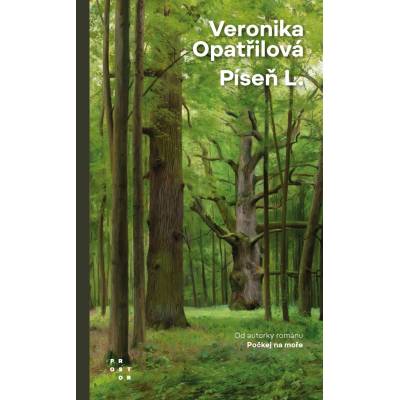 Píseň L. - Veronika Opatřilová
