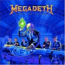 MEGADETH: RUST IN PEACE CD