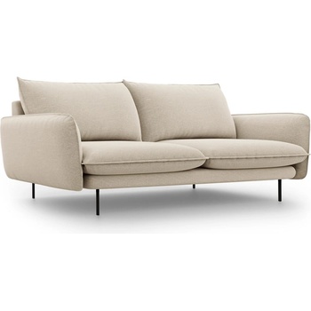 Cosmopolitan Design Бежов диван , 200 см Vienna - Cosmopolitan Design (COS_3S_52_F1_VIENNA2)