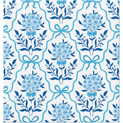 TaT Obrúsky Softpoint Floral Bow 38x40cm