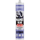 Den Braven Mamut Glue Clear UV 290 ml
