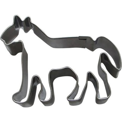 Vykrajovač na cukrovinky TORO 6cm kôň
