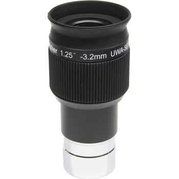 Sky-Watcher 58° planetárny 3,2mm 1,25"