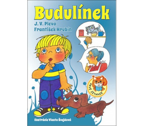 Budulínek