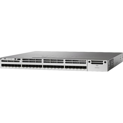 Cisco WS-C3850-24XU-L