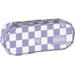 BackUP Purple Chess овален несесер