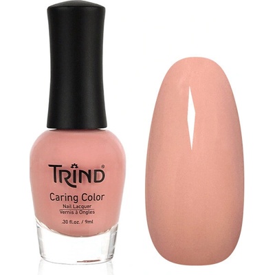Trind - Lak na nehty č.281 - Falling for You 9ml