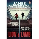 Lion & Lamb - James Patterson