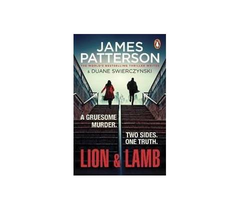 Lion & Lamb - James Patterson