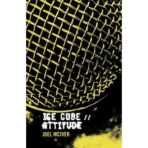 Ice Cube | Joel McIver (ISBN: 9781905792344)