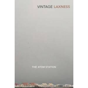 Atom Station | Halldór Laxness (2004)
