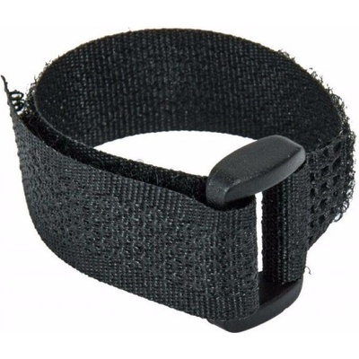 DEDRA 11RC16312 stahovací páska na suchý zip 16x310mm 10ks