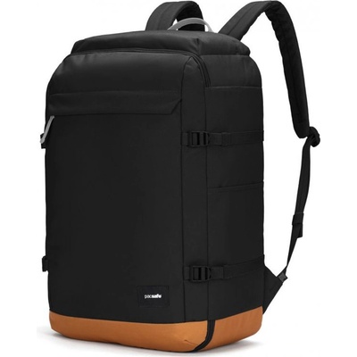 Pacsafe GO CARRY ON jet black 44 l