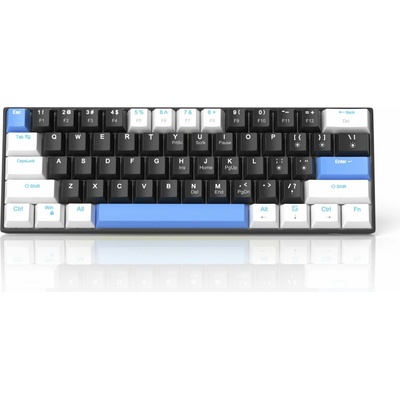MageGee STAR61-WB-R