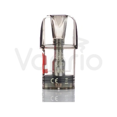 dotMod Nano pod 0.8ohm 2 ks