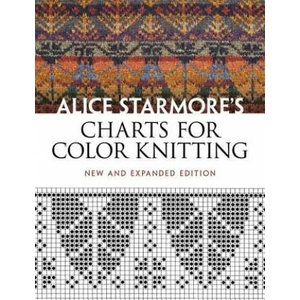 Charts for Color Knitting (2011)