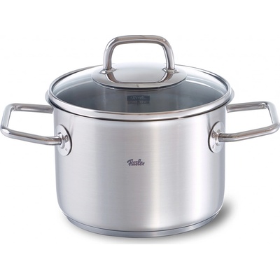 Fissler Hrnec 16 cm viseo
