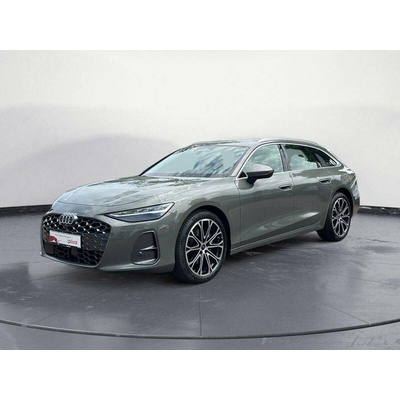 Audi A6 TDI Avant 150 kW