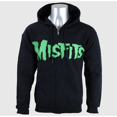 RAZAMATAZ Misfits černá – Hledejceny.cz