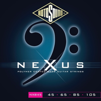 Rotosound NXB45