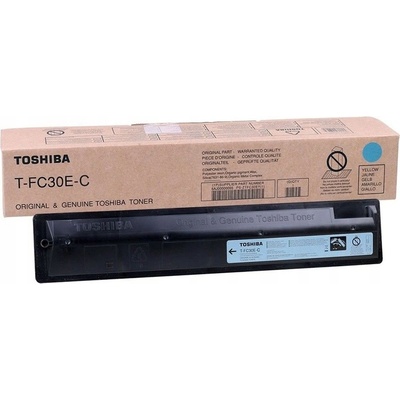 Toshiba T-FC30EC - originálny