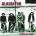 Gladiator (Band) - Cesta do neba (LP) (0602455717627)