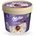 Milka Сладолед Milka ванилия и шоколад чашка 145мл