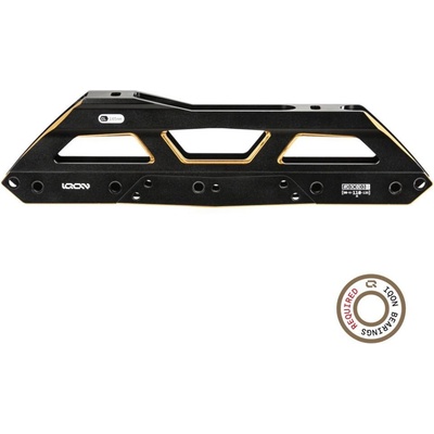 Powerslide Iqon CL Decode Pro 110