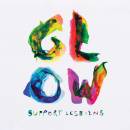 Support Lesbiens - Glow CD